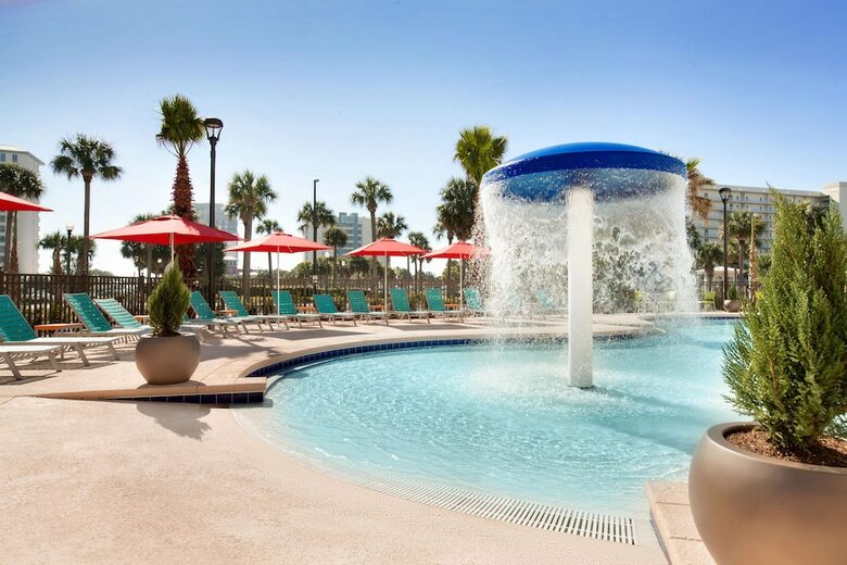 Hotel Home2 Suites By Hilton Destin