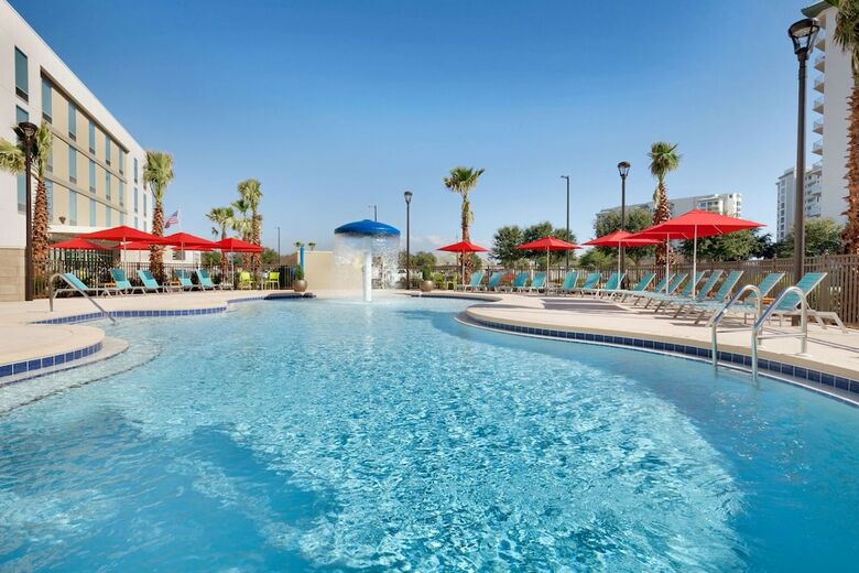 Hotel Home2 Suites By Hilton Destin