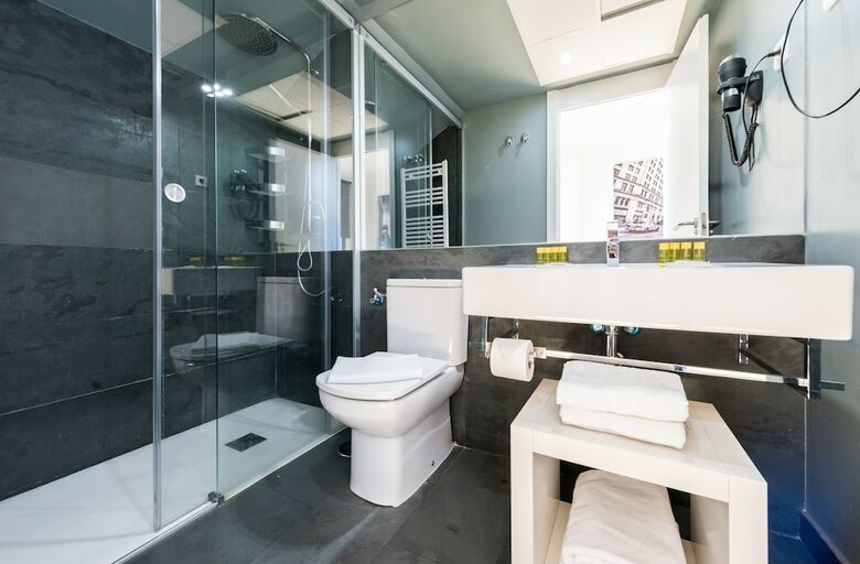 Apartamentos Smartrental Puerta Del Sol