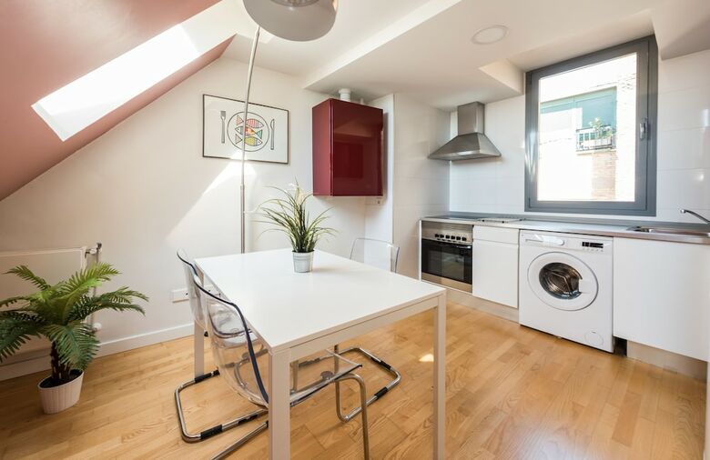 Apartamentos Smartrental Puerta Del Sol