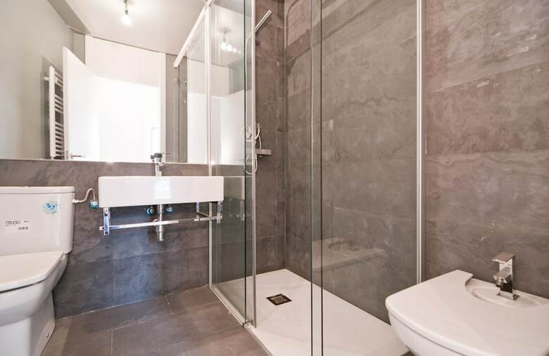 Apartamentos Smartrental Puerta Del Sol