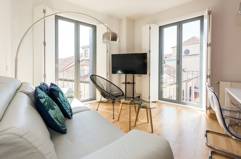 Apartamentos Smartrental Puerta Del Sol