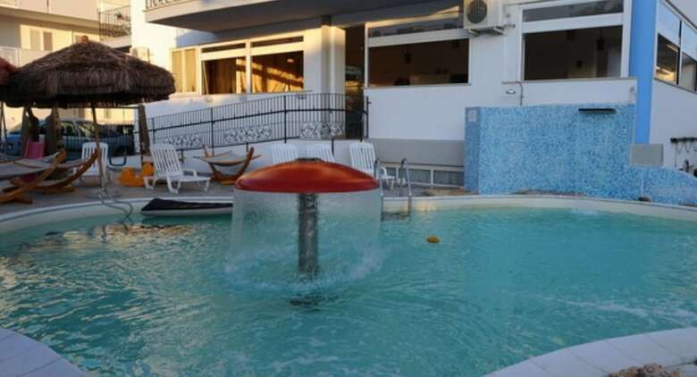Posada Hotel Laguna Giardino