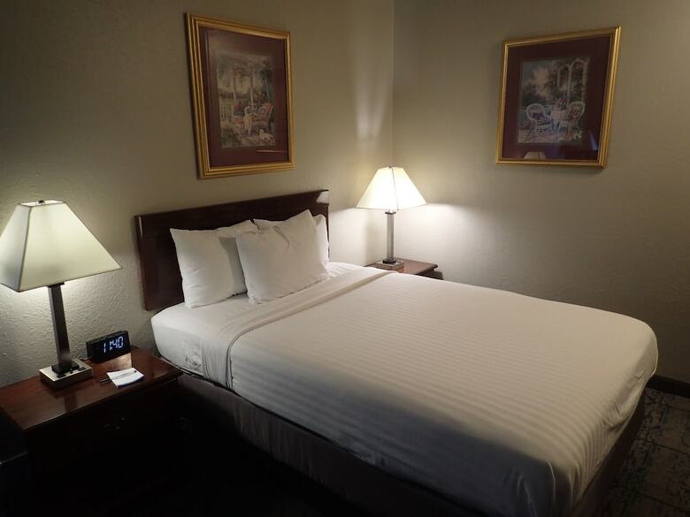 Hotel Baymont By Wyndham Effingham