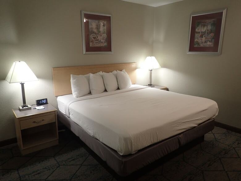 Hotel Baymont By Wyndham Effingham