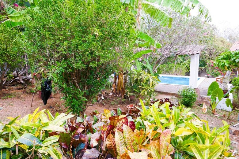 El Pacifico Hotel