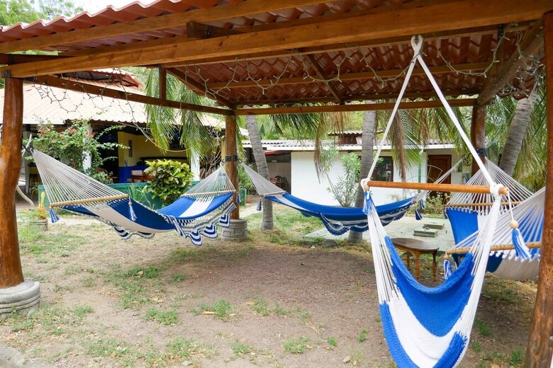 El Pacifico Hotel
