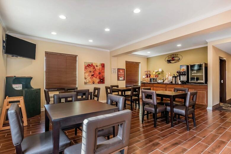 Hotel Econo Lodge