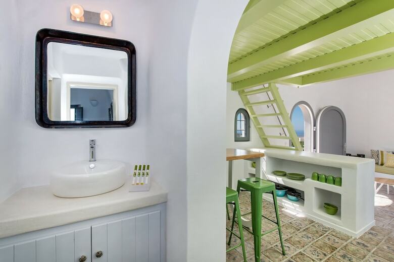 Villa Ananda Retreat