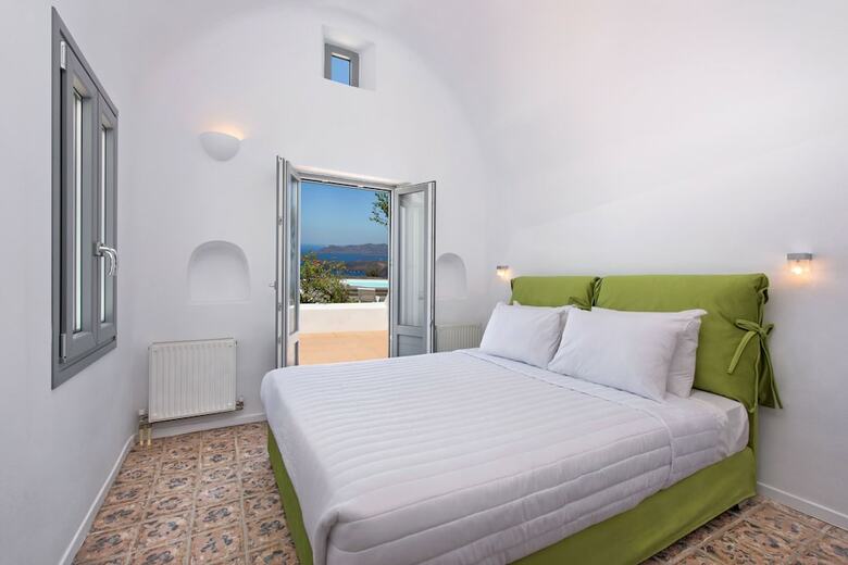 Villa Ananda Retreat
