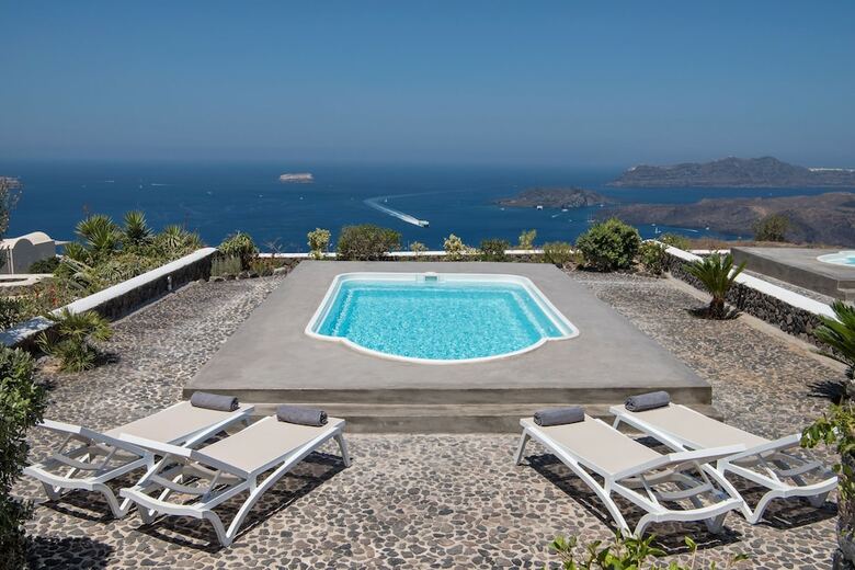 Villa Ananda Retreat