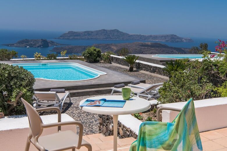 Villa Ananda Retreat