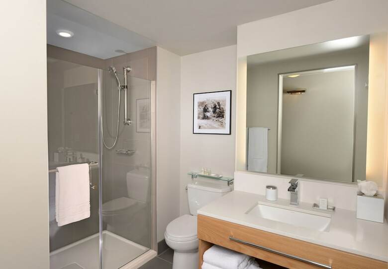 Hotel Indigo Denver Downtown