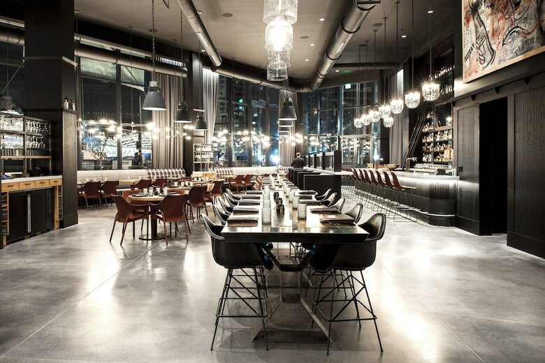 Hotel Indigo Denver Downtown