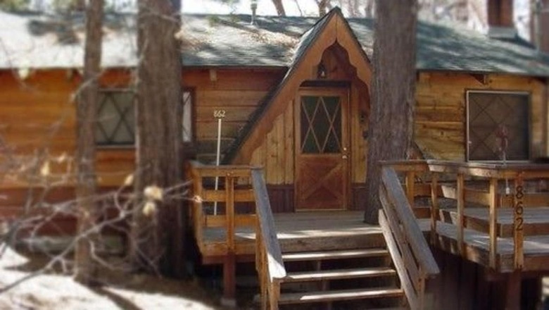 Posada Eagles Nest B&B And Cottage Suites