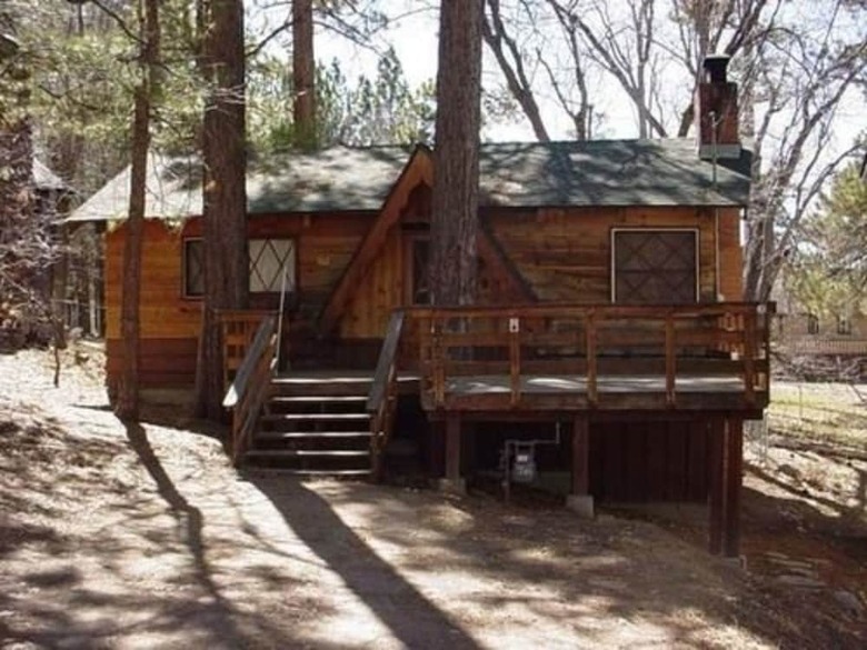 Posada Eagles Nest B&B And Cottage Suites