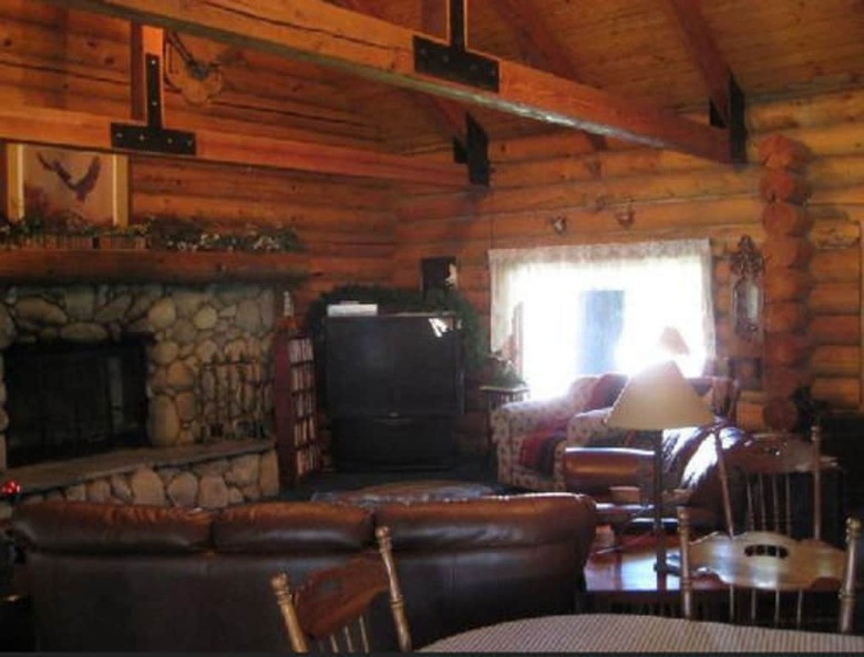 Posada Eagles Nest B&B And Cottage Suites