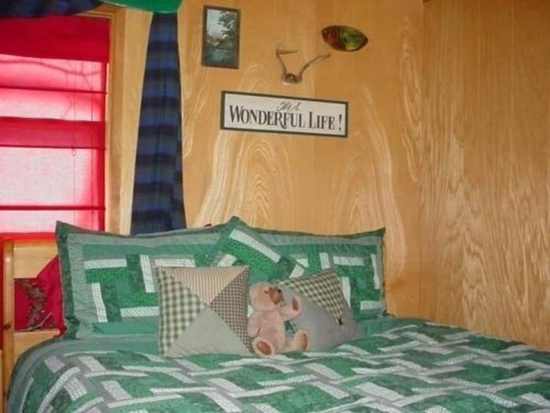 Posada Eagles Nest B&B And Cottage Suites