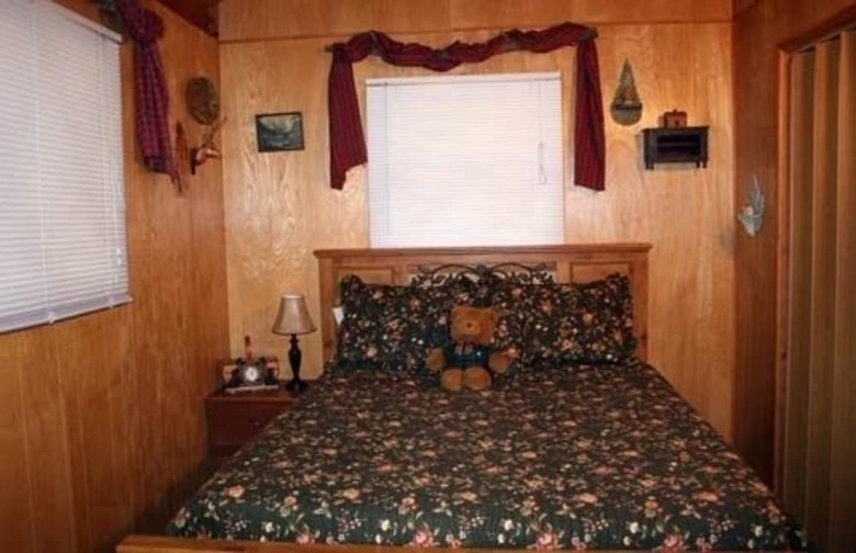 Posada Eagles Nest B&B And Cottage Suites