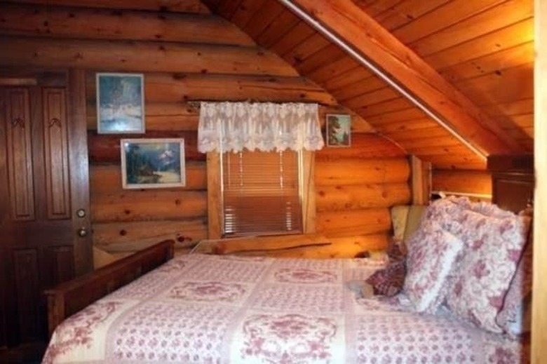 Posada Eagles Nest B&B And Cottage Suites