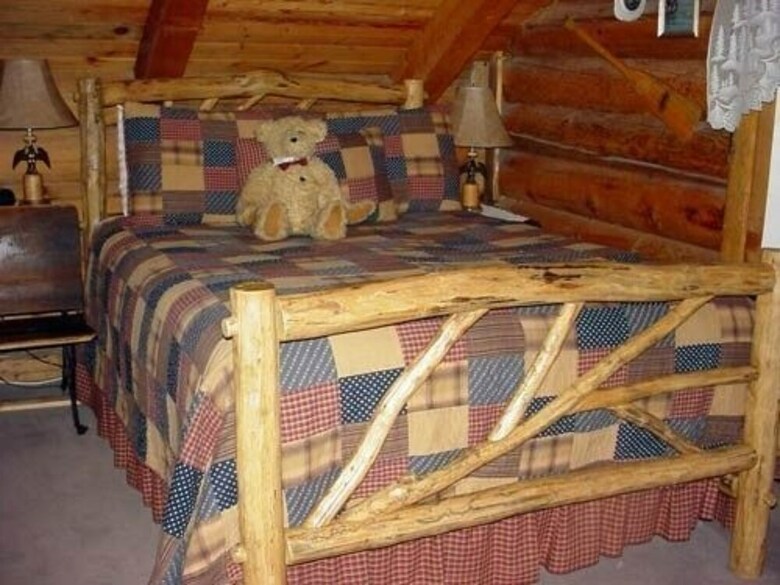 Posada Eagles Nest B&B And Cottage Suites