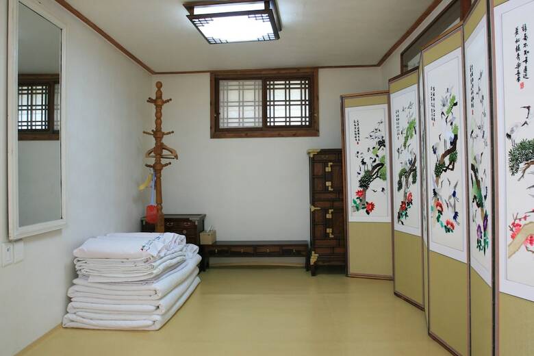 Hotel Wonhakgoga