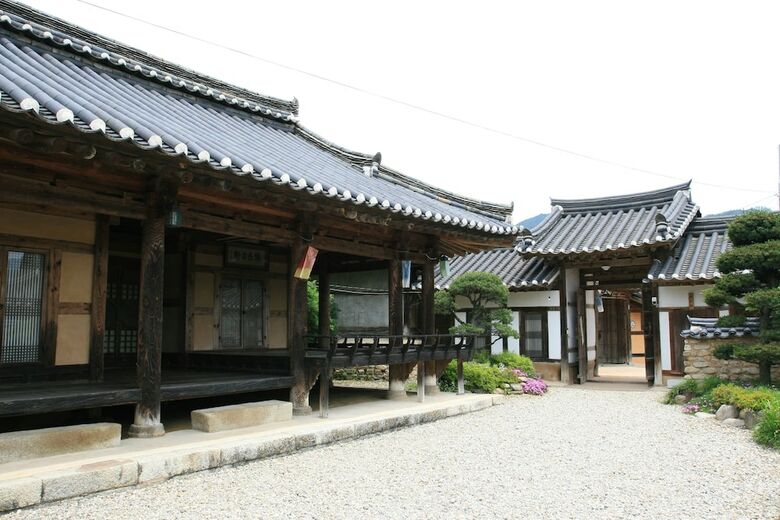 Hotel Wonhakgoga