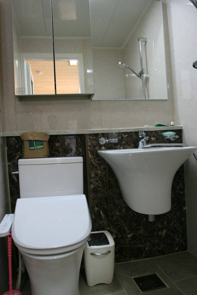 Hotel Wonhakgoga