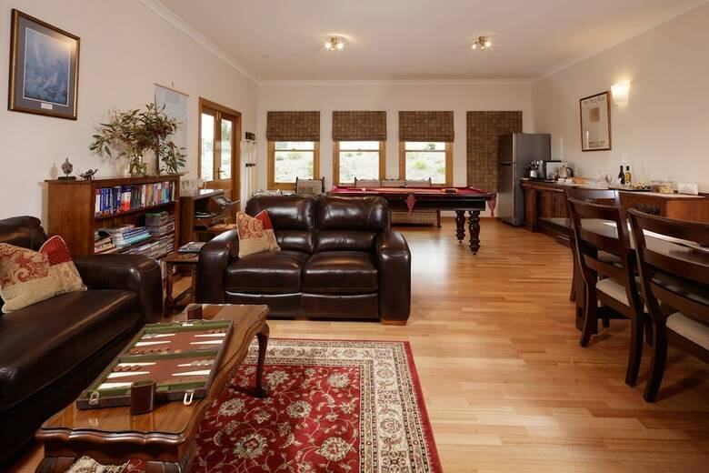 Ambience On Huon Bed And Breakfast