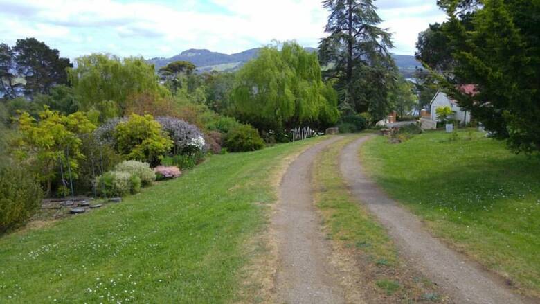 Ambience On Huon Bed And Breakfast