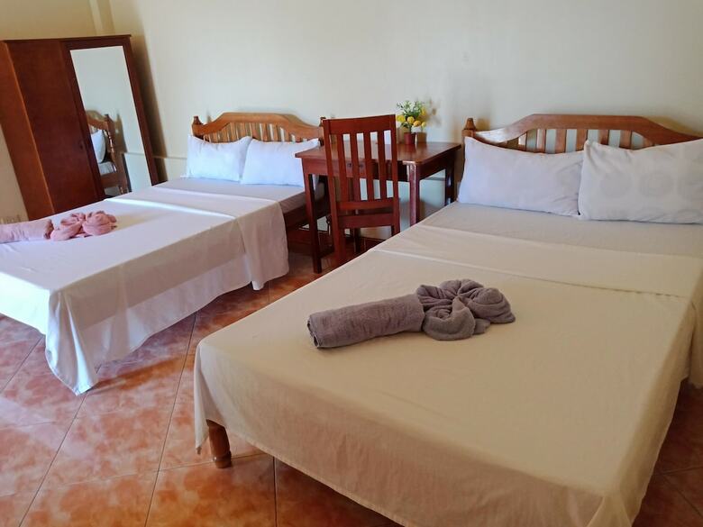 Hotel Tojo Inn