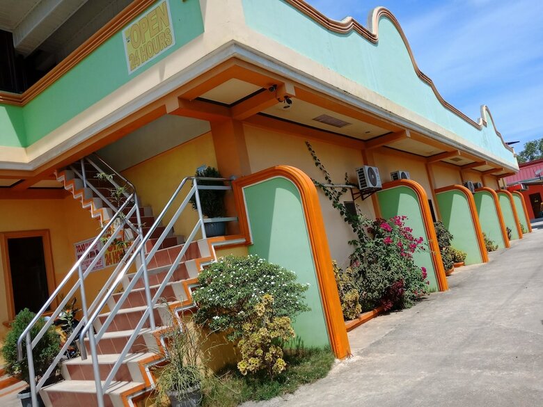 Hotel Tojo Inn