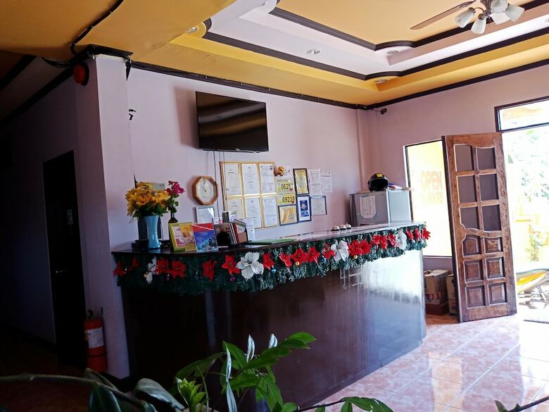 Hotel Tojo Inn