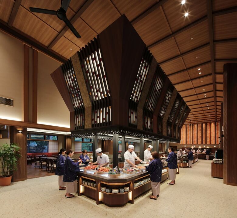 Hakodate Hotel Banso
