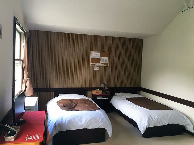 Hotel Guest House Bern