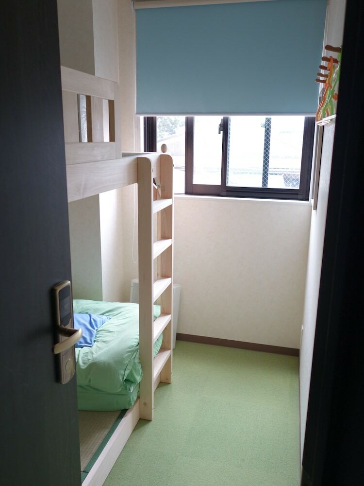Hotel Guesthouse Wind Villa