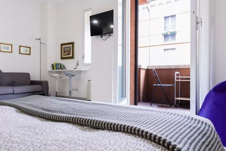 Apartamento Appartamento In Brera