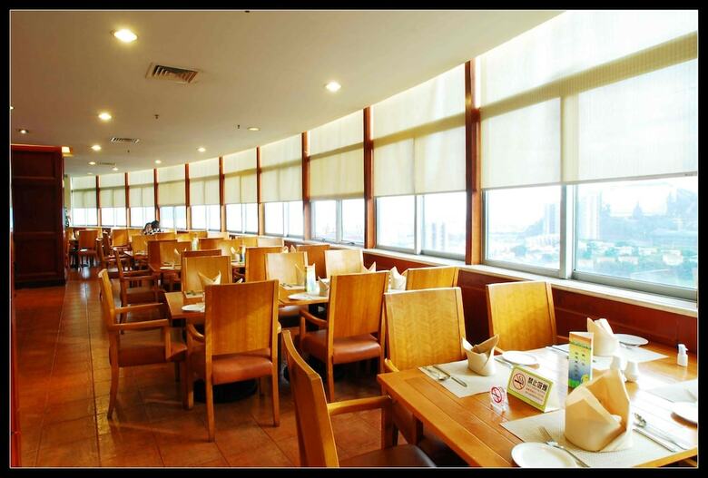 Aparthotel Ming Wah Apartment Shenzhen