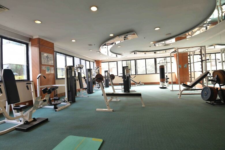 Aparthotel Ming Wah Apartment Shenzhen