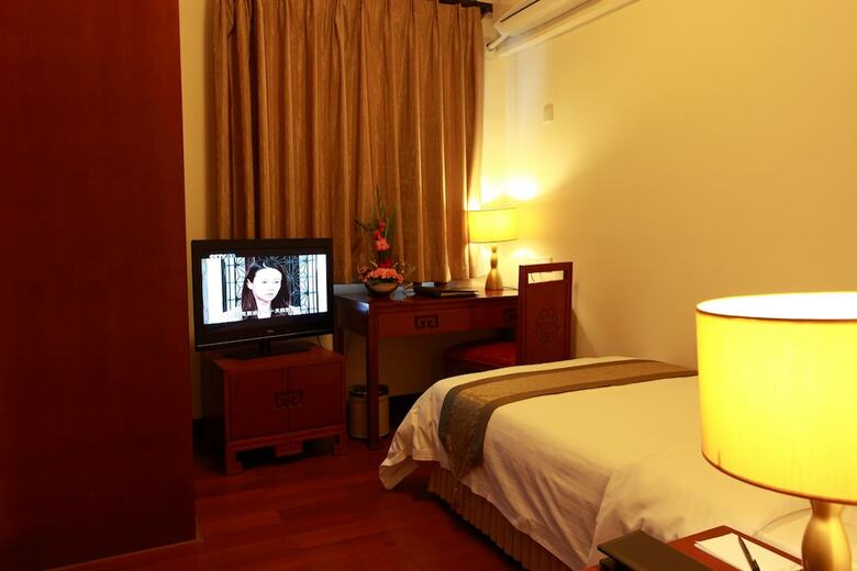 Aparthotel Ming Wah Apartment Shenzhen