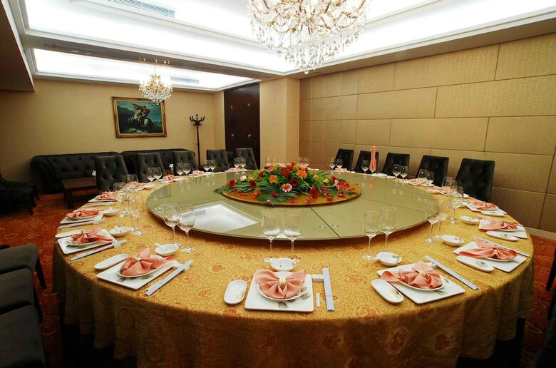 Aparthotel Ming Wah Apartment Shenzhen