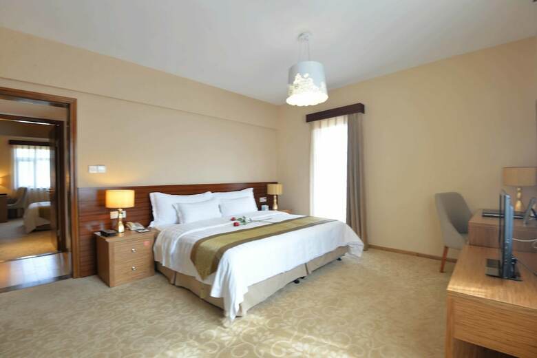 Aparthotel Ming Wah Apartment Shenzhen