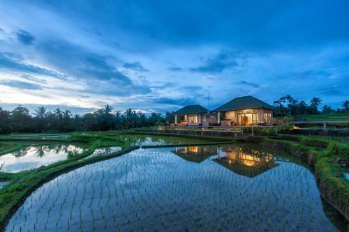 Cahaya Ubud Villa