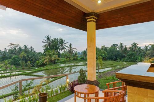 Cahaya Ubud Villa