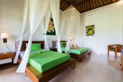Cahaya Ubud Villa