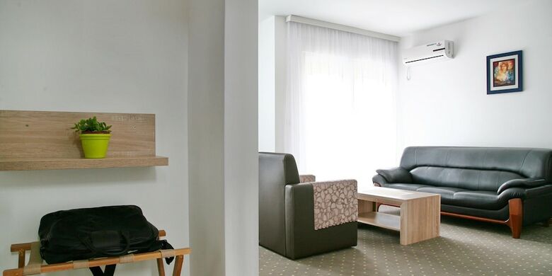 Apartamentos Lala Luxury Suites
