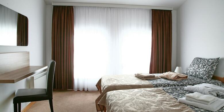 Apartamentos Lala Luxury Suites