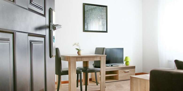 Apartamentos Lala Luxury Suites