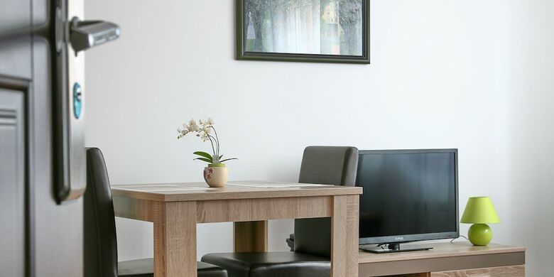Apartamentos Lala Luxury Suites