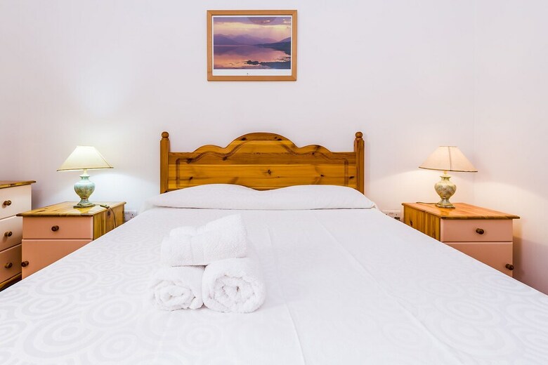 Hotel Marble Arch Home